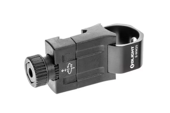 RIS/Picatinny Side Mount for Olight Flashlights