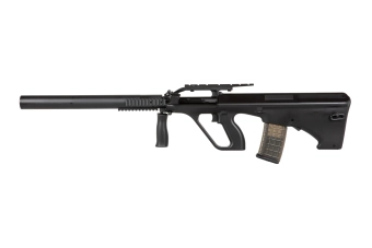 Réplique de fusil SW-20BM - noir (OUTLET)