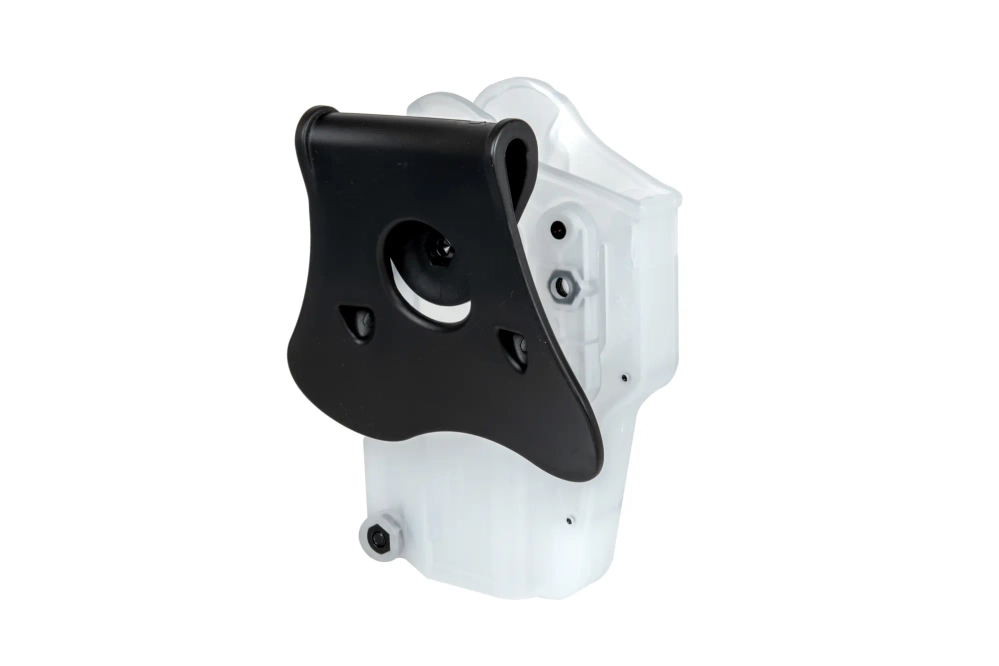 Universal Per-Fit Holster - Ice