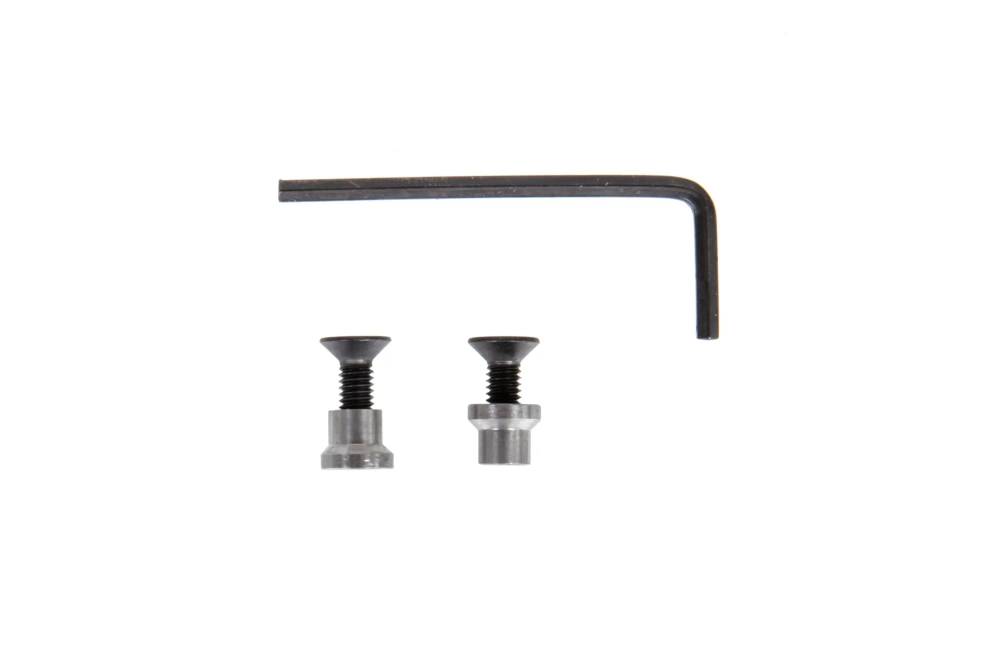 Juego de tornillos KeyMod