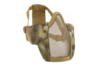 Stalker Evo masker - Mandrake