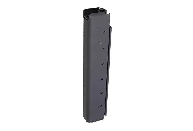 Chargeur hi-cap pour répliques type Thomson M1A1