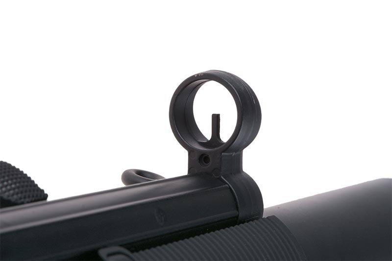 JG805 submachine airsoft gun