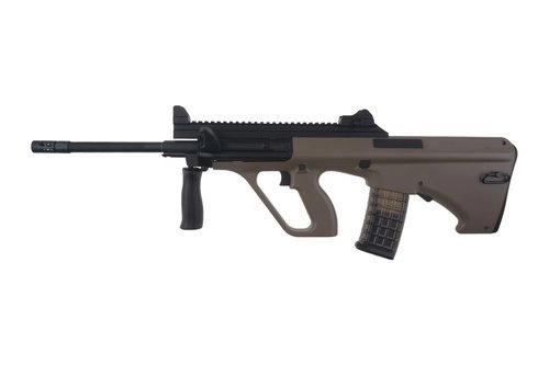 Réplique fusil SW-020C - tan