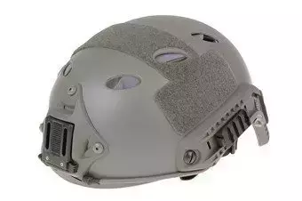 FAST PJ CFH Helmet Replica - Foliage Green (M/L)
