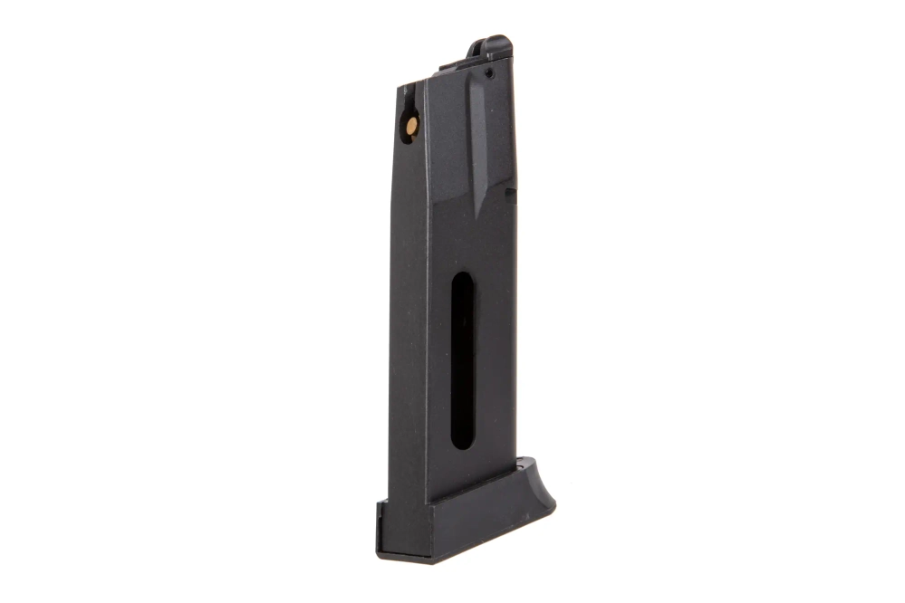 CO2 cartridge for CZ Shadow SP-01 air rifles - 4.5mm