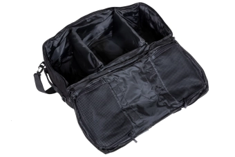 Mochila GFC Tactical 750-1 Negra
