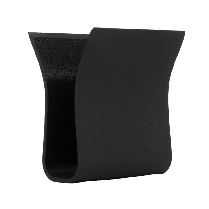 Small Kydex insert for magazine pouches for 7.62 mm rifle magazines Wosport MG-ACC-K-06