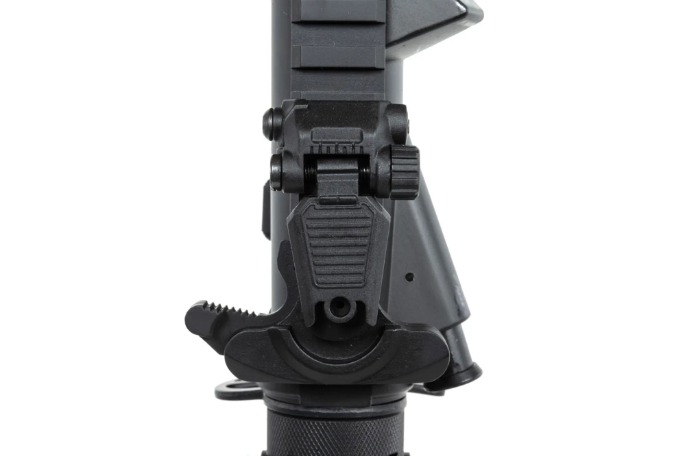 airsoft Specna Arms SA-P09 PRIME™ HAL™ ETU Carbine High Torque Version Black