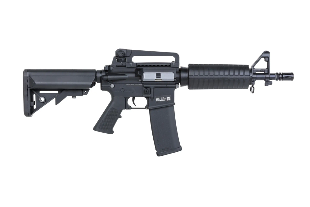 Specna Arms SA-F11 FLEX™ GATE X-ASR Gen.2 airsoft Carbine Black