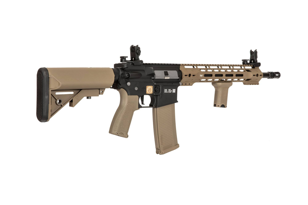 Specna Arms RRA SA-E14 EDGE 2.0 GATE ASTER Carabine airsoft Half-Tan (OUTLET)