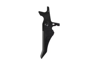 CNC Trigger for M4/M16 (J) Replicas - Black