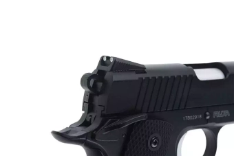 Airsoft pistole Nighthawk Custom Recon