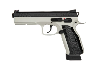 CZ Shadow 2 Pistol Replica -Urban Gray