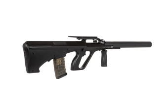 SW-20BM Carbine Replica - black