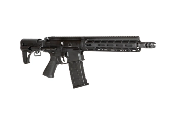 Réplica fusil Falkor Defense Phantom - Negro 