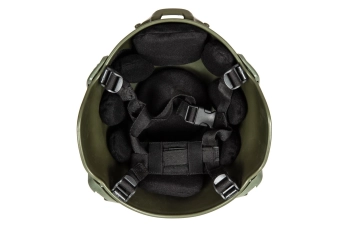 MICH 2000 Helmet Replica - Olive Drab