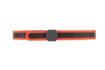 Ceinture ordinaire IPSC Special - rouge