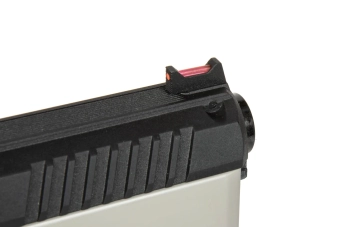 Replika pistoletu CZ Shadow 2 -Urban Gray