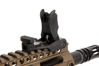 Airsoftová zbraň puškaka SA-C21 PDW CORE™ X-ASR™ - Chaos Bronze