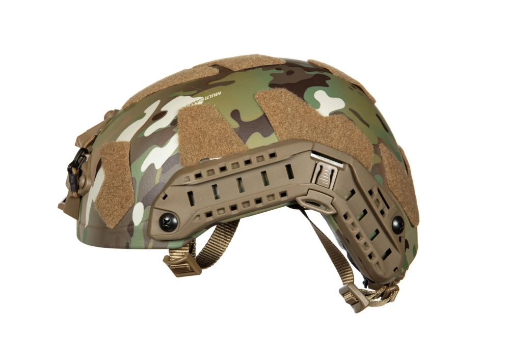 SHC  X-Shield BJ helmet replica - MC