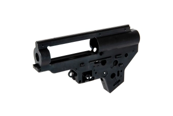 Wzmocniony szkielet gearboxa CNC v.2 (9mm) - QSC