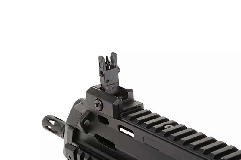 Réplica del subfusil R4 (Metal Version)