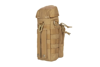 Pouzdro pro láhev Nanora - Coyote Brown