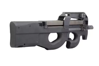 Réplique de la mitraillette TA-2015 GBBR