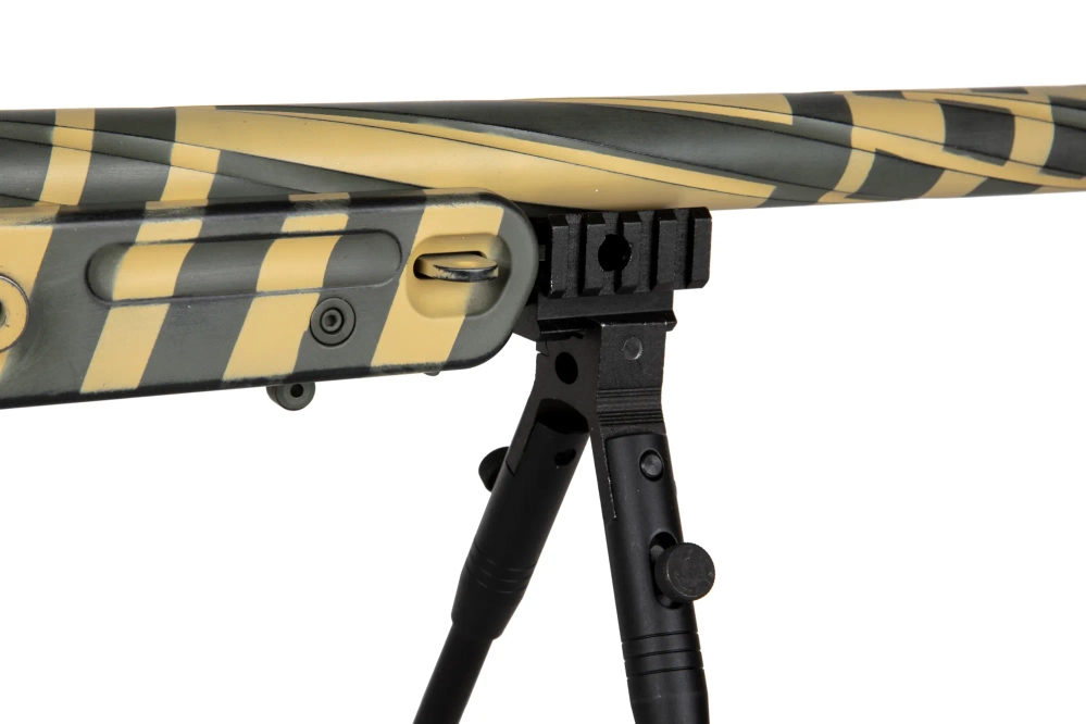 Réplica del fusil de francotirador MB4420D - Corpo Wars (TIW)