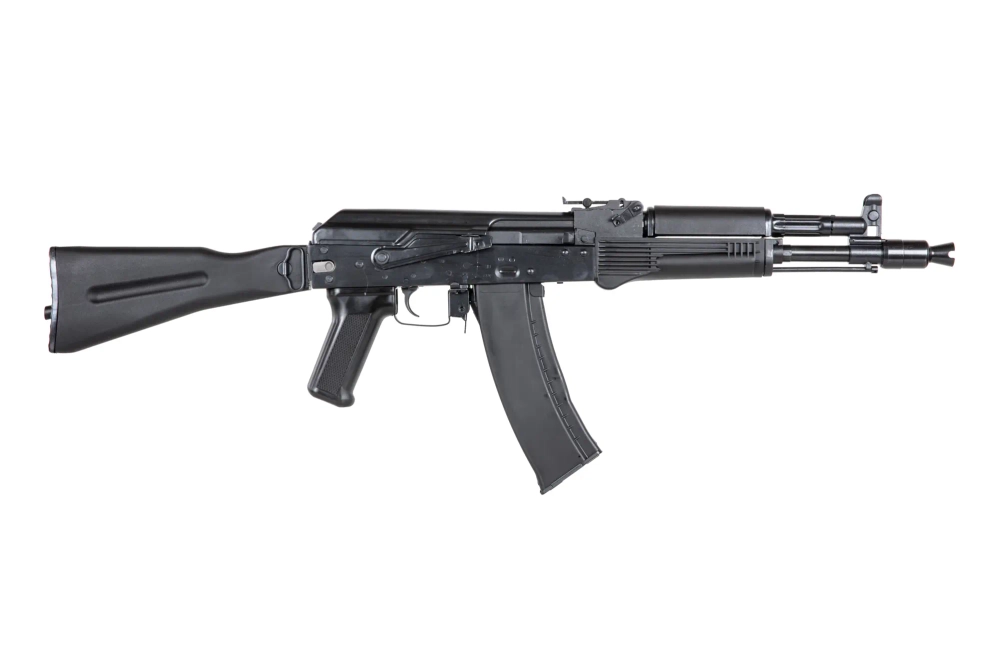 Karabinek ASG E&L ELAK105 Platinum GATE ASTER SE V3