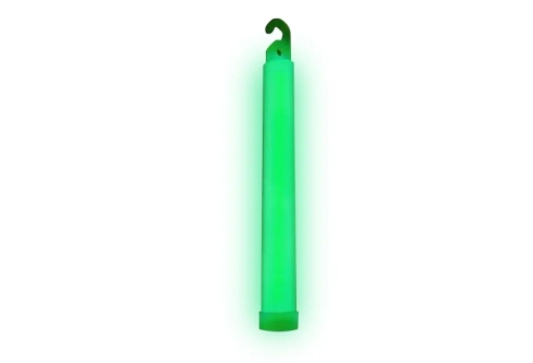 Lampe chimique GlowStick - verte