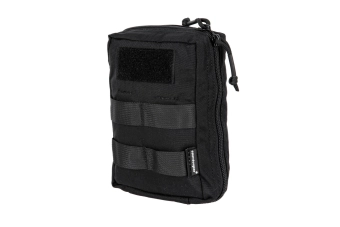 Pochette utilitaire - noir