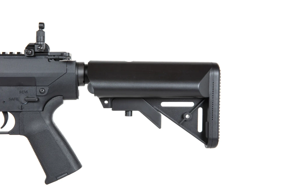 Airsoftová puška A&K SR25(P)UR111-2 Selector Polymerová verze