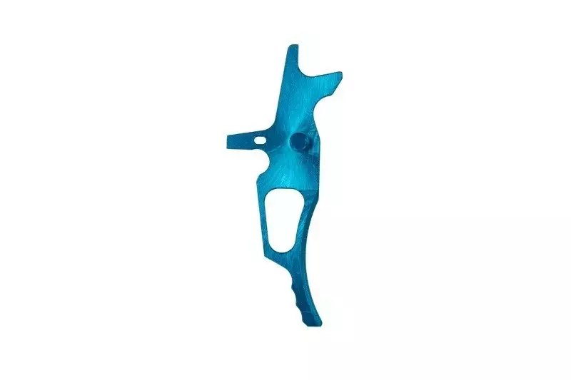 Came CNC détentepour répliques type M4/M16 (T) - bleu