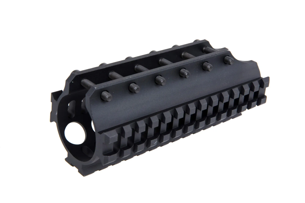 Kit rail pour silencieux AS VAL/ VSS 140mm (PK-413)
