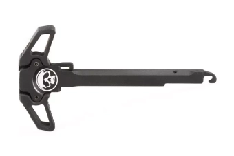 Obě strany rukojeť překládání Raptor (typ F)