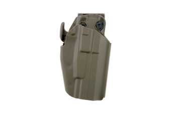 Holster universal Compact I - Tan