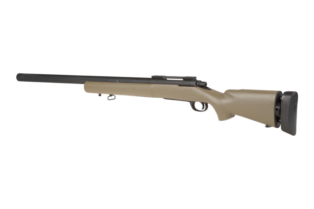 SW-04J Army Sniper Rifle Replica (Upgraded) - tan