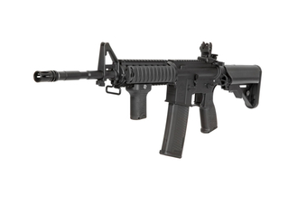 Specna Arms RRA SA-E03 EDGE 2.0™ GATE ASTER airsoft Carabine Noir