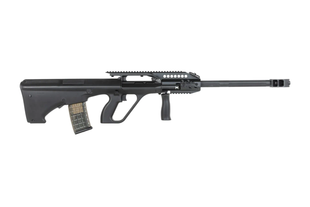 Snow Wolf SW-020 CB-B2 Carabine airsoft Noir