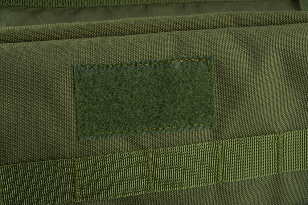 Funda arma Smilodon I (950mm) - verde oliva