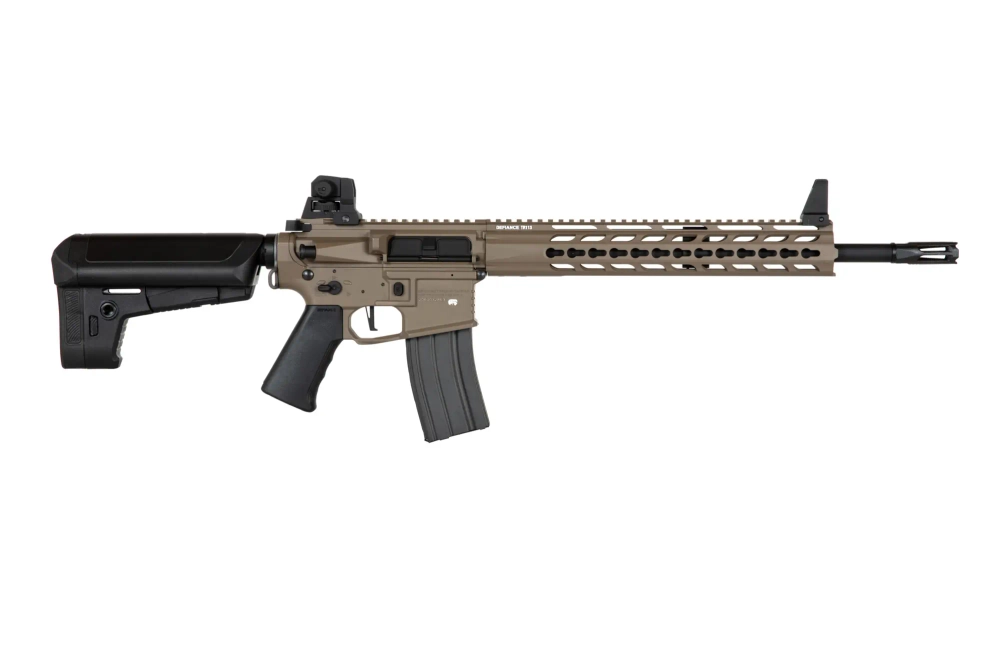 Trident MK2 SPR Carbine Replica - Flat Dart Earth (German version) 
