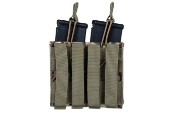 Double universal loader GFC Tactical MC