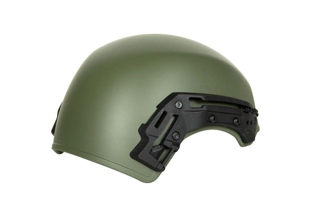 Helma replika Balistická přilba EX (L/XL) - Ranger Green