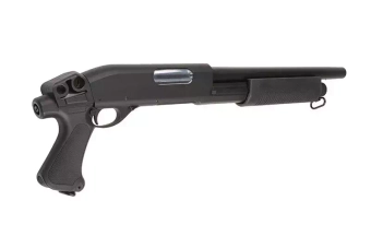 Escopeta de airsoft CM351MN (versión metálica)