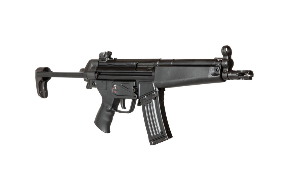 Réplique Subfusil LK-53A3 EBB