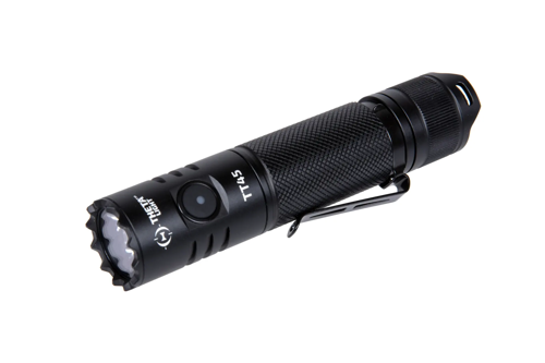 Lampe tactique Theta Light TT45