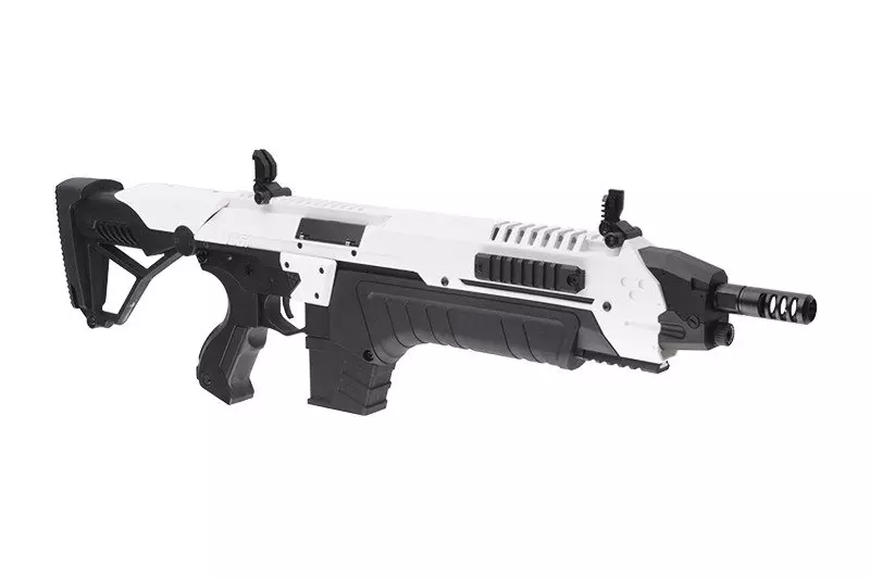 XR-5 FG-1508 Carbine Replica - White