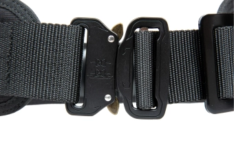 Pas typu Pilot Belt 2.0 - Czarny